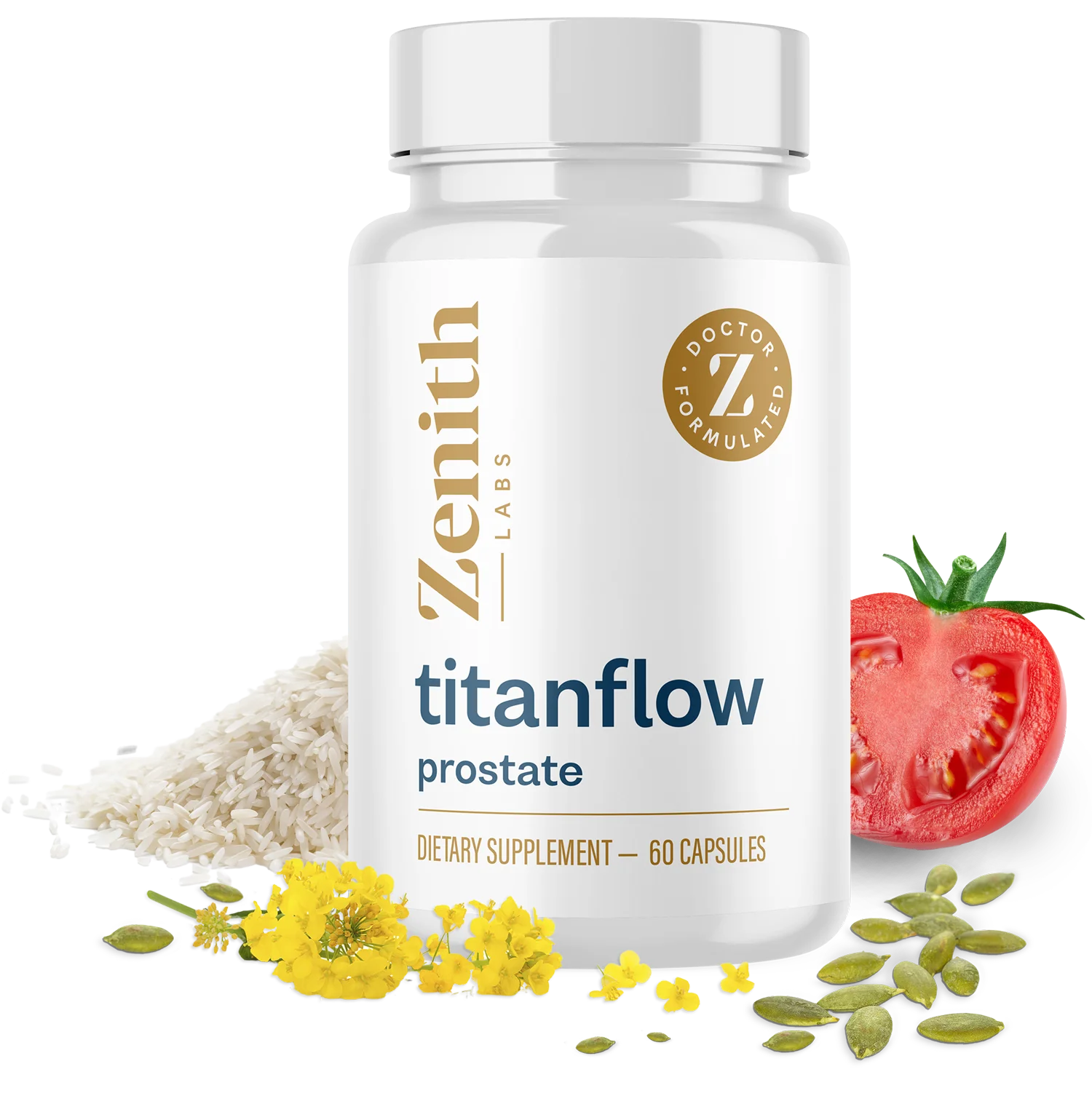 Stronger Flow, Better Comfort: Why Men Are Turning to TitanFlow