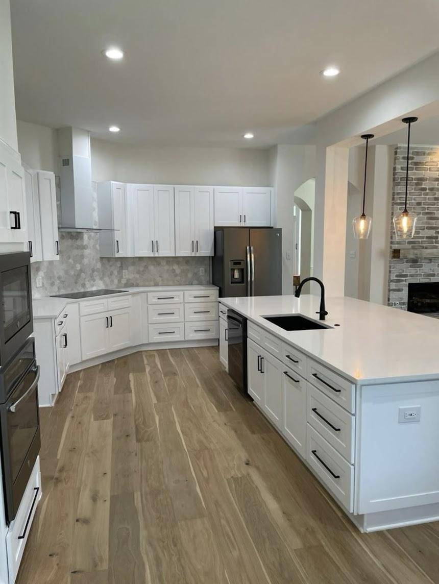 Bothell Kitchen Remodeling Contractors | Jvbcontractors.com