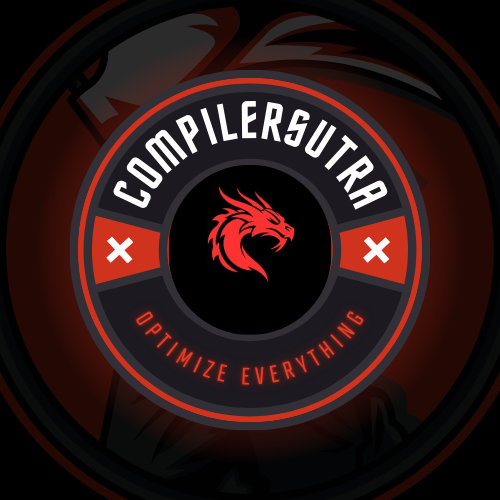 Compilers