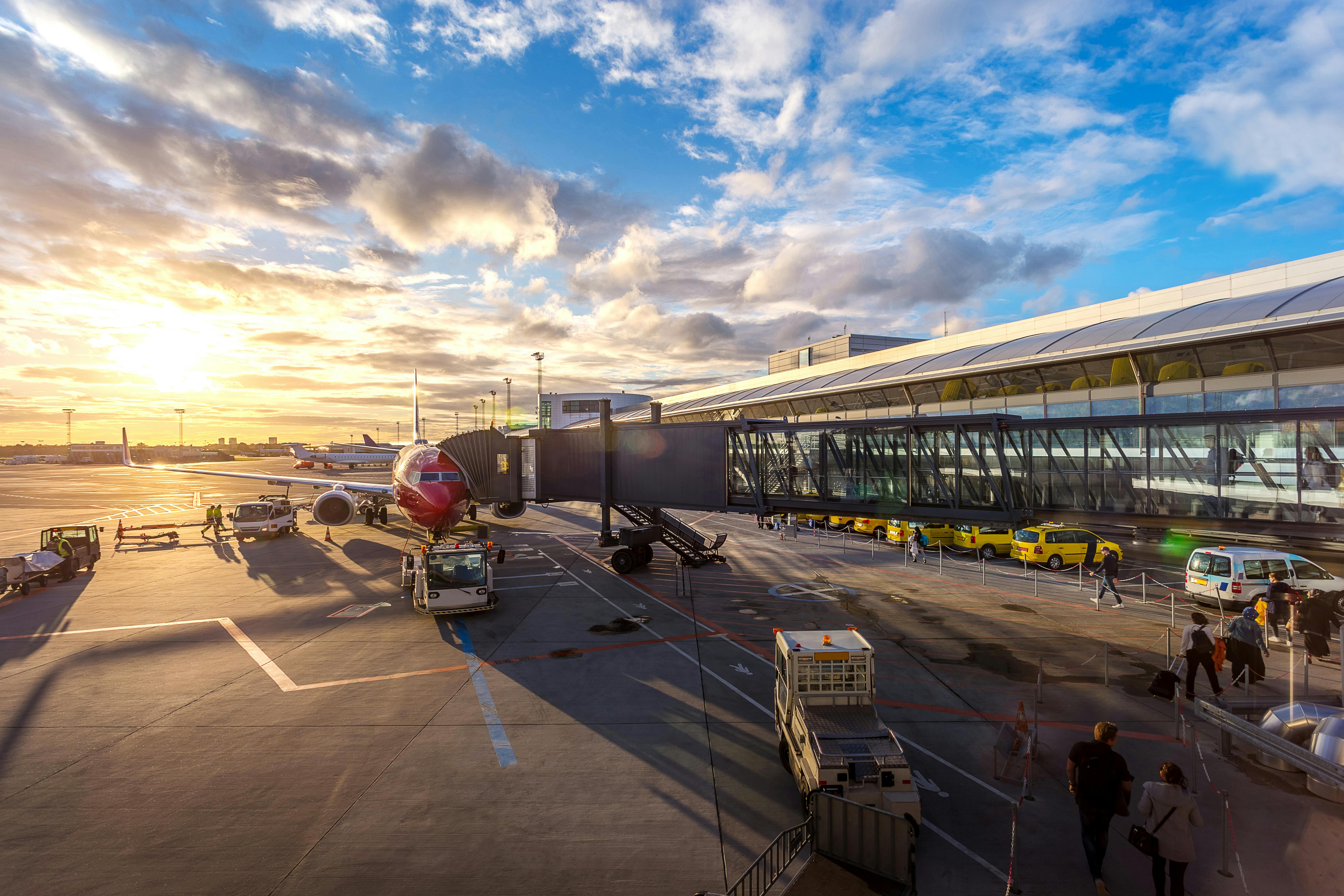 Unlock the Best Deals with Airfaresmatch: Your Ultimate Travel Companion