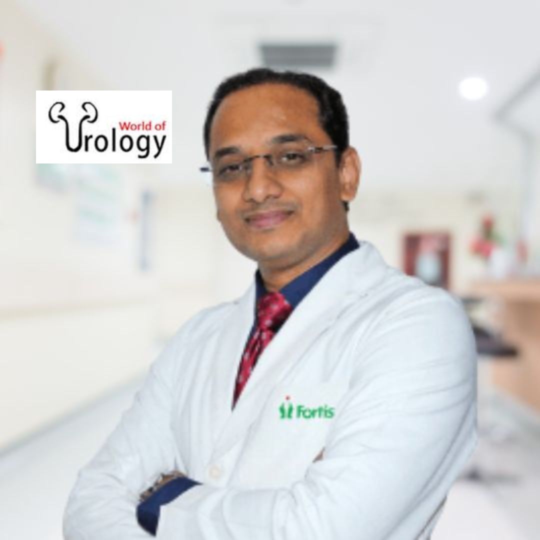 Top Urologist in Bangalore – Expert Urological Care at World of Urology