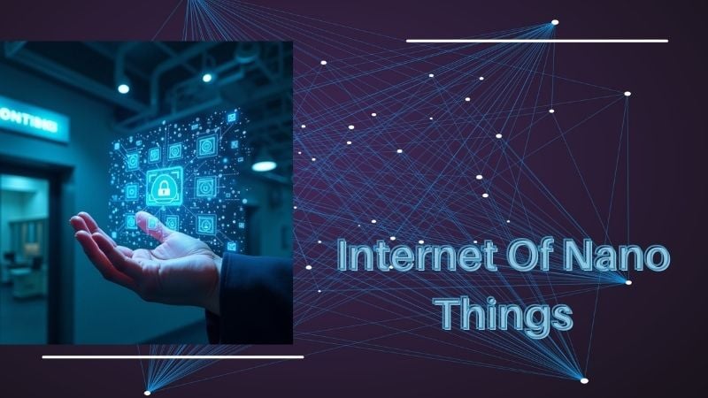 Internet of Nano Things: A New Era of Smart Sensors and Miniaturized Tech