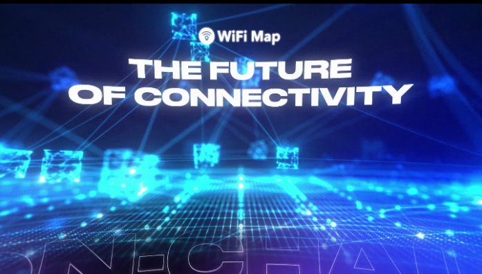 Revolutionizing Global Connectivity with Decentralized WiFi