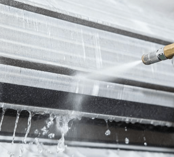 Aircon Servicing Chemical Wash: Maintaining Your AC in Top Shape