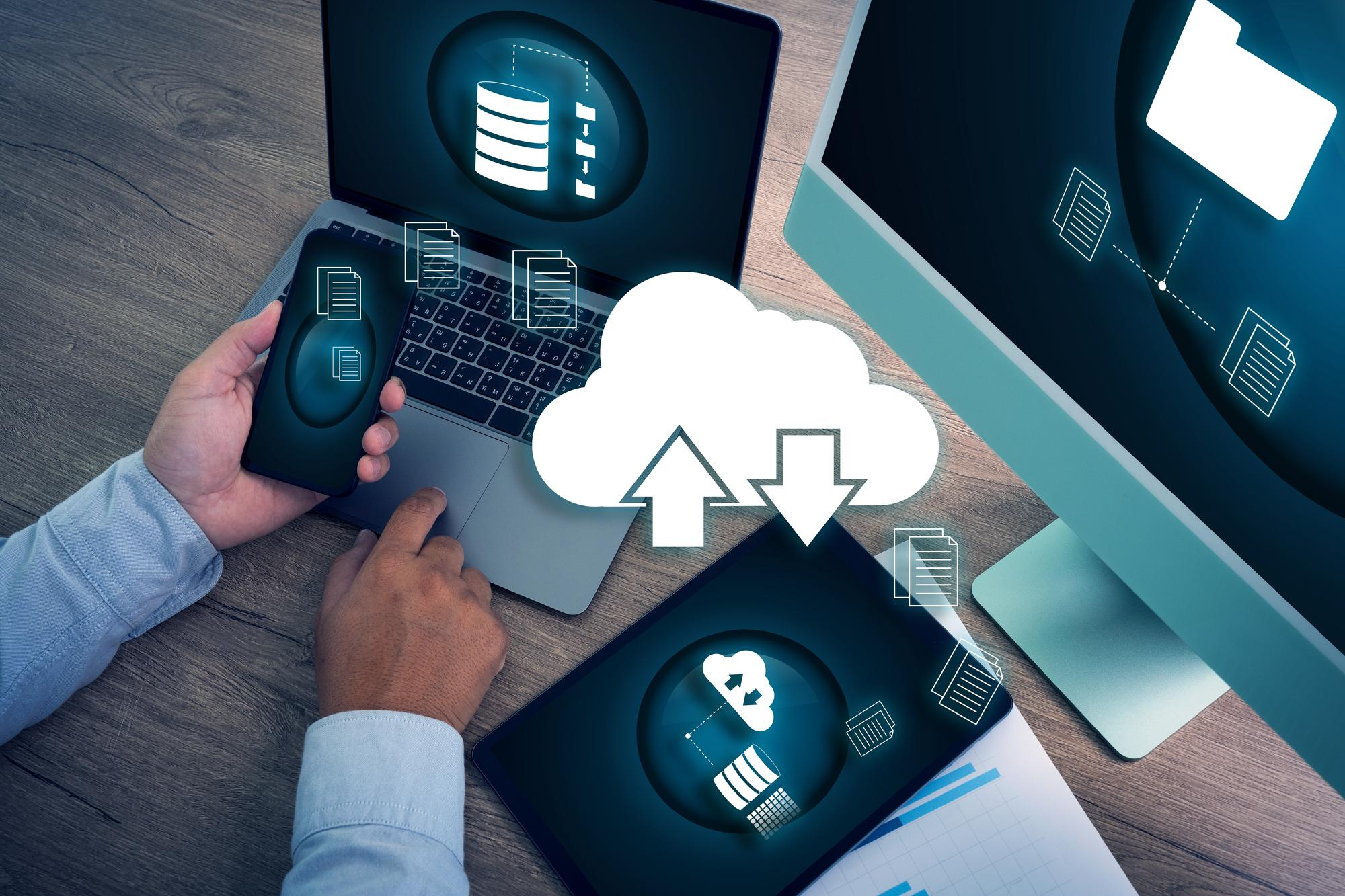 AI-Driven AWS Migration Strategies: Transforming Cloud Migration in 2025