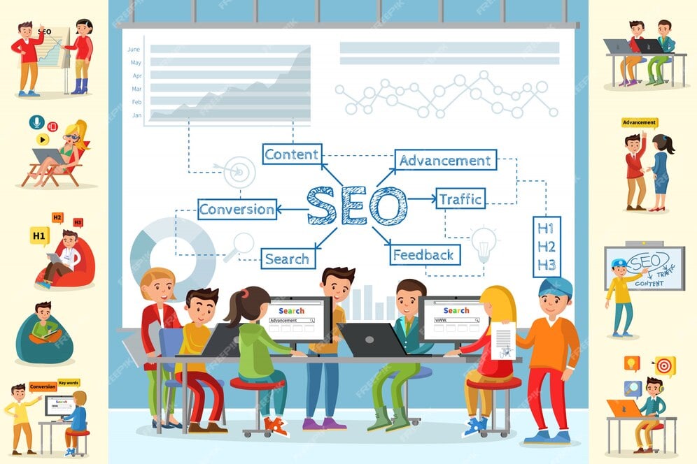 SEO for Plumbers: Top Tips to Enhance Online Visibility and Rankings