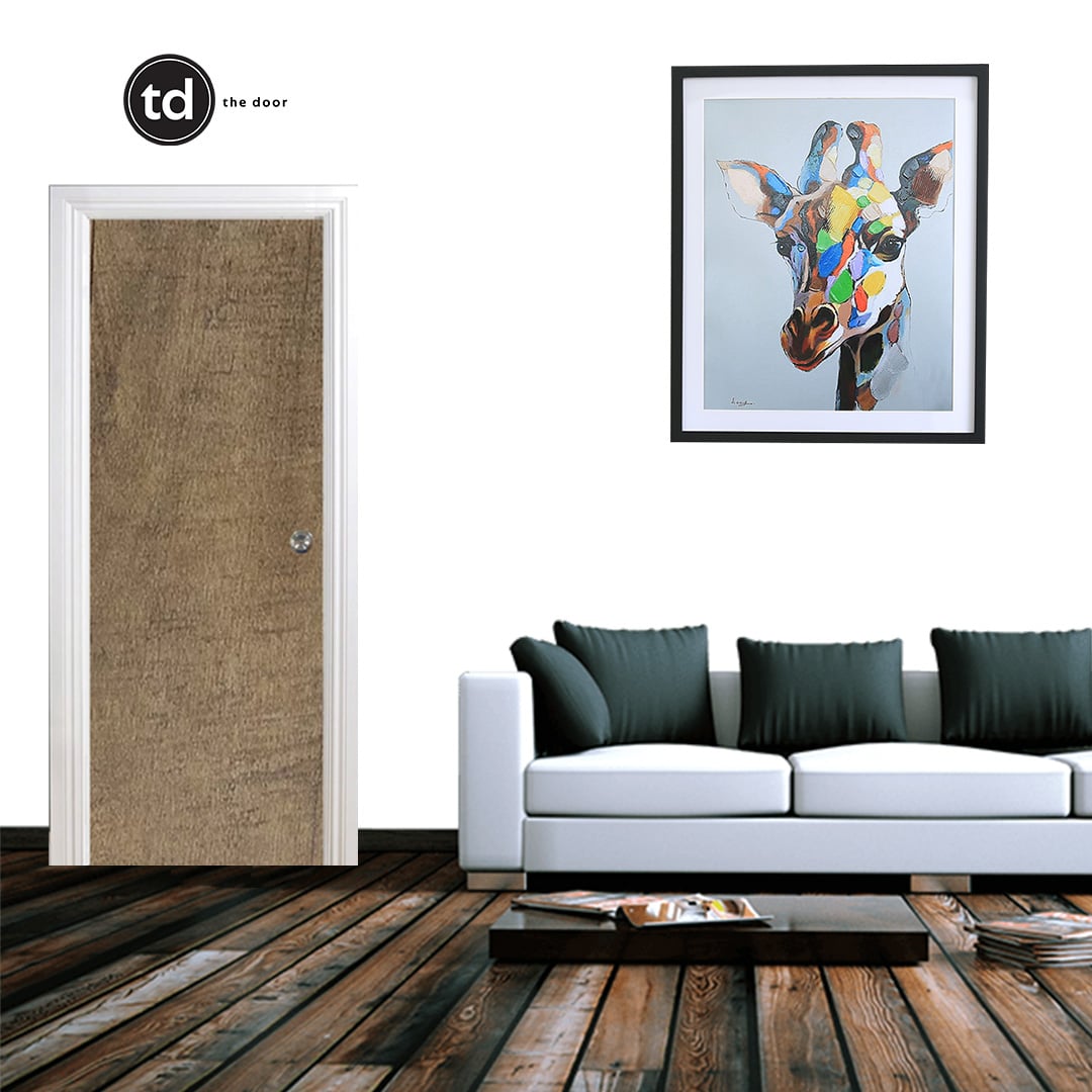 Bedroom Door Singapore: Functionality, Security, and Style Merged
