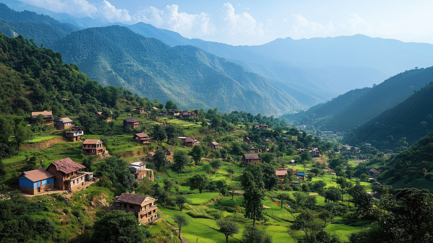 Uttarakhand Tour: Discover the Land of Gods