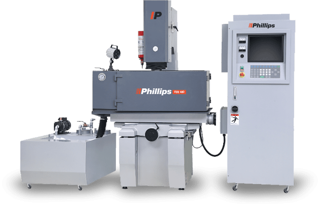 Unlocking the Potential of High-Precision EDM Solutions for Middle East Manufacturers
