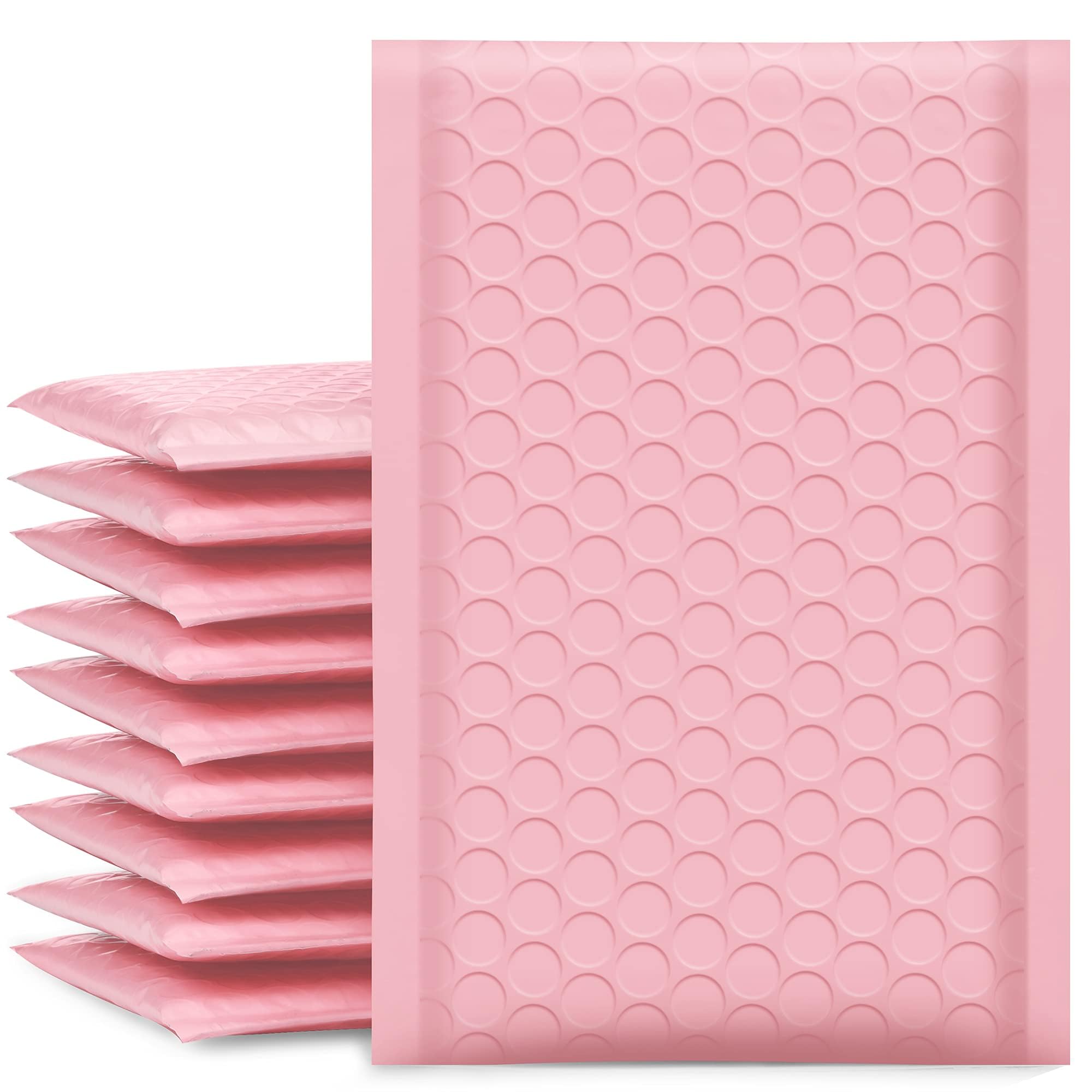 Why Bubble Mailers Are the Best Packaging Choice for Your E-commerce Business?