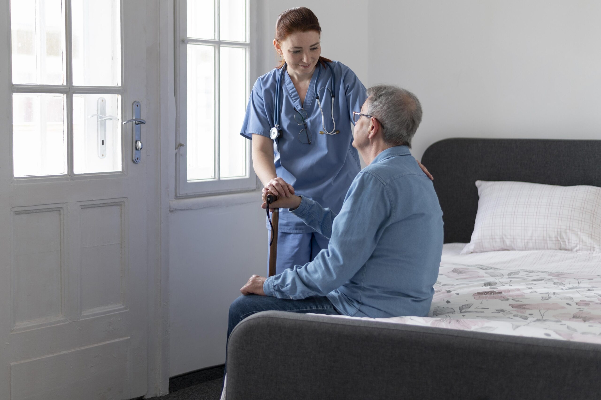 Assisted Living Facilities