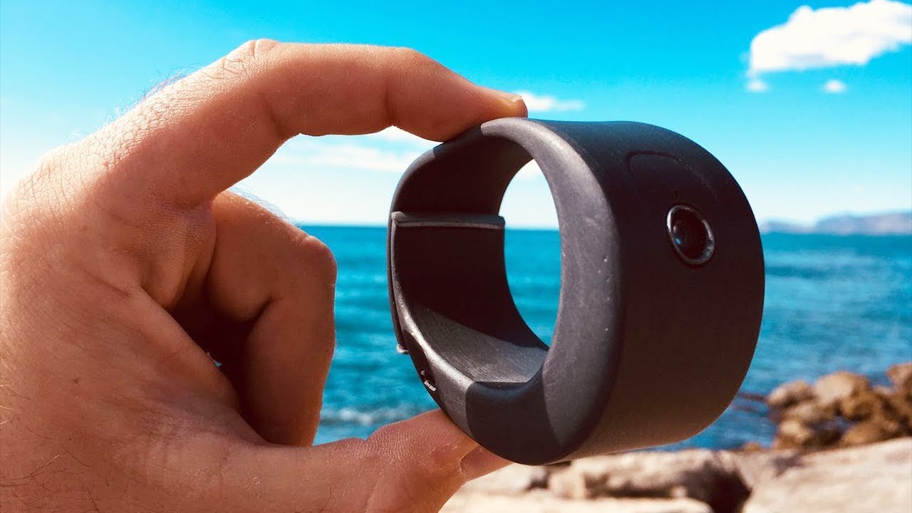 Key Drivers Fueling the Growth of the Wearable Camera Market