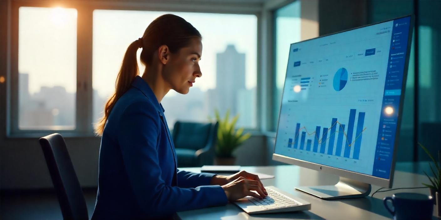 Unlocking Customer Insights with B2B Intent Data Analytics