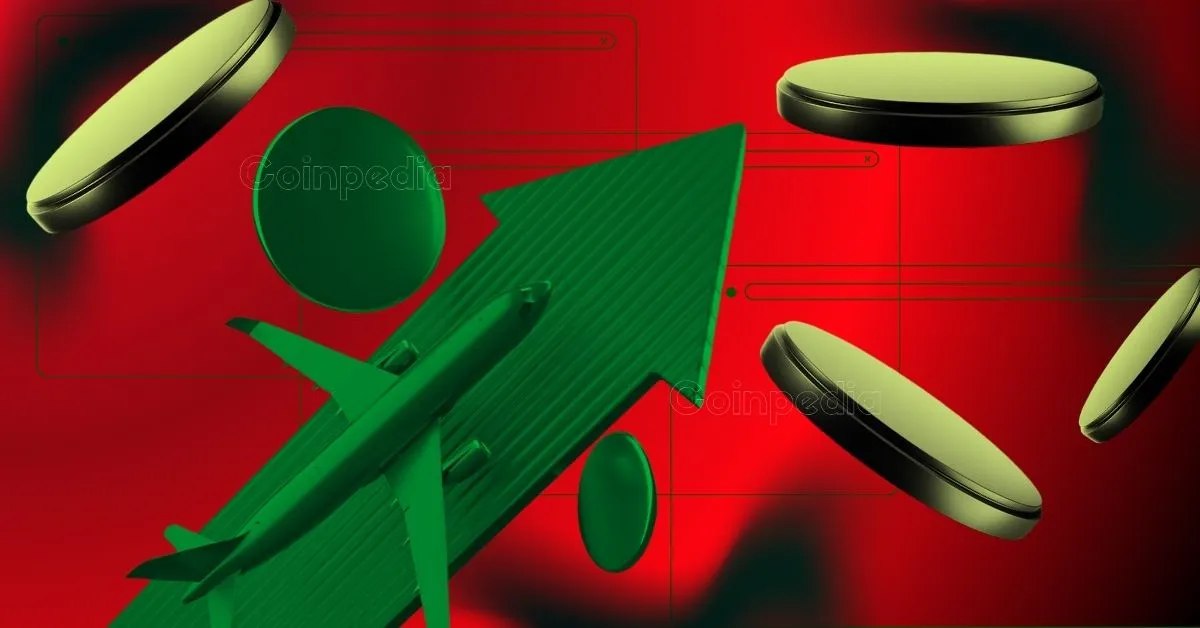 TRX Price Surges 8.50%, Will Solana Integration Fuel the Rally?