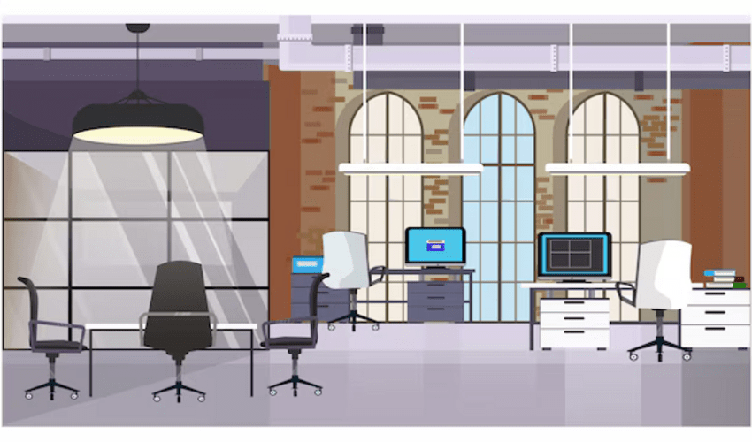 Key Features to Look for in Office Space Rental Software in 2025