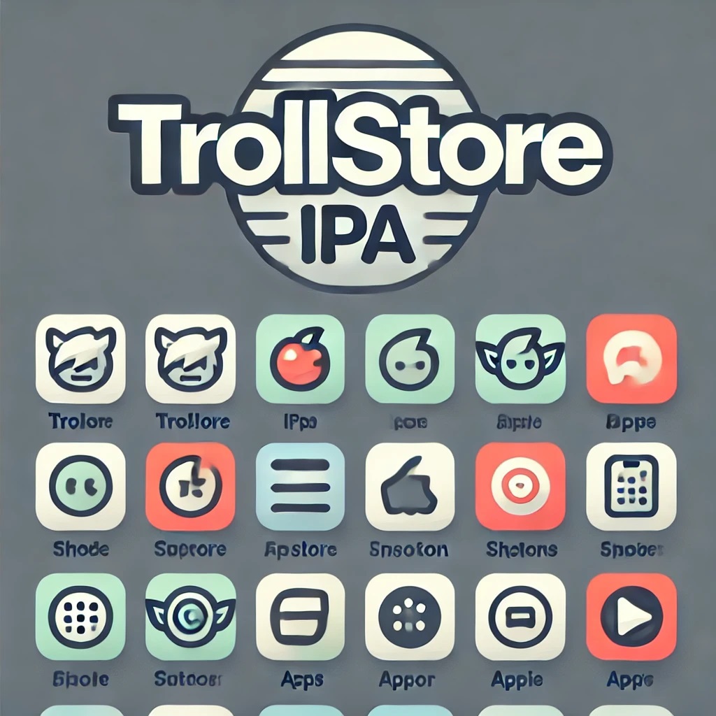Trollstore IPA