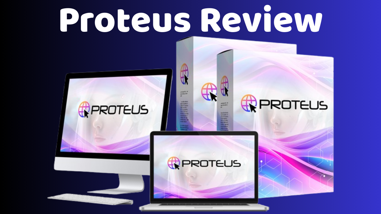 Proteus Review – Fully Automated With Built-In Traffic