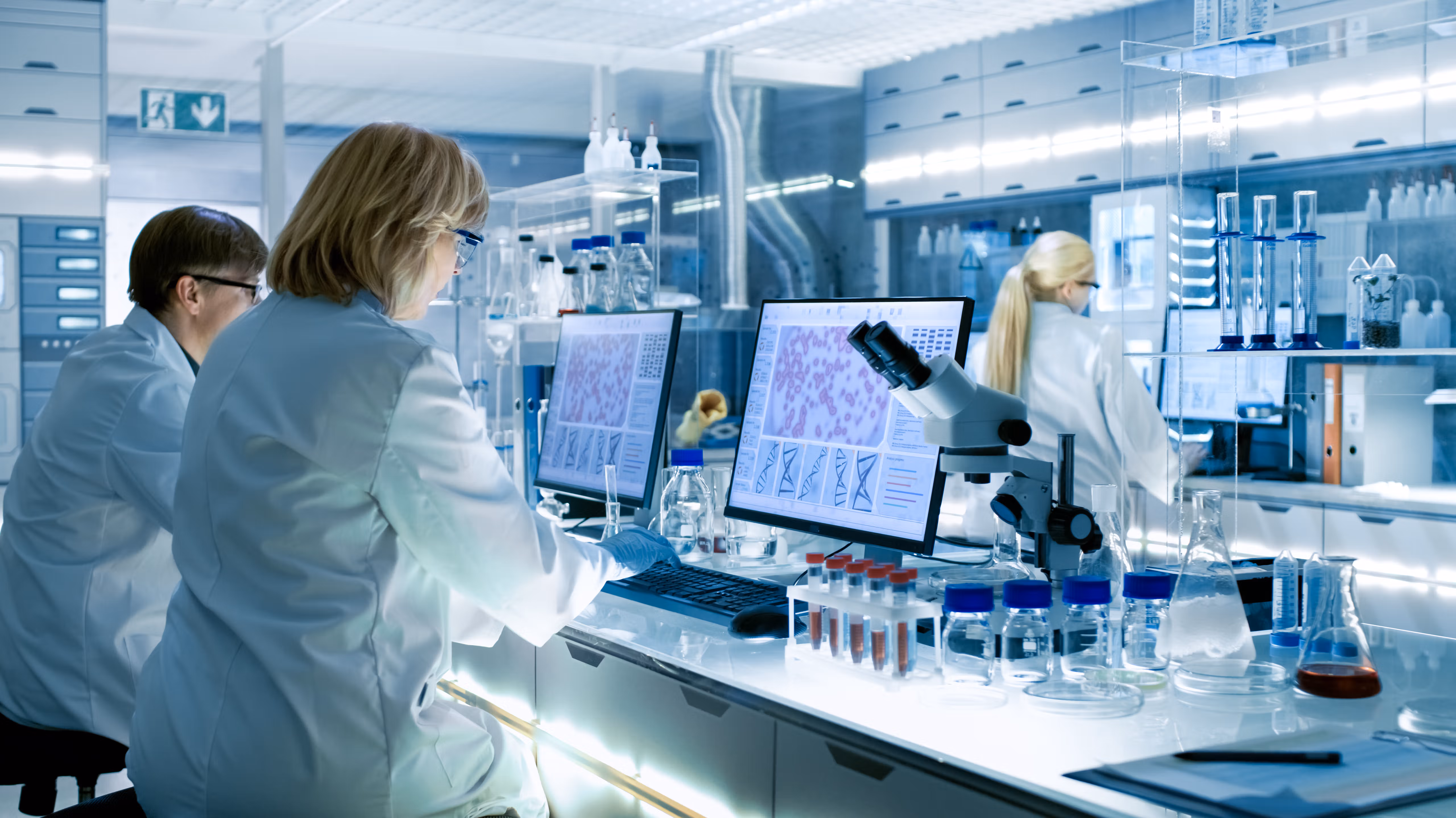 Optimizing Pichia Pastoris Expression System for Human Epidermal Growth Factor (HEGF) in Vancouver