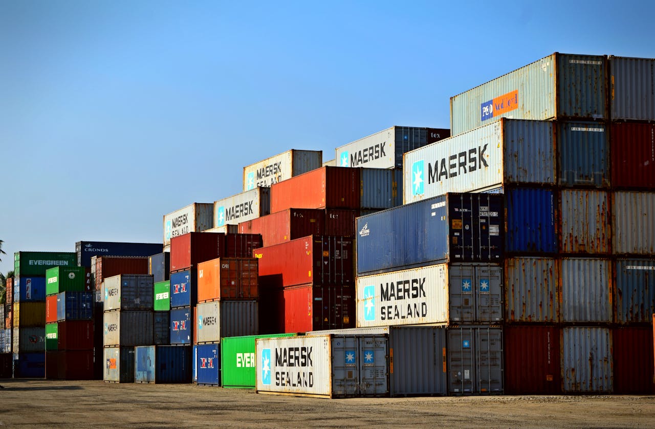 Kubernetes: The Silent Conductor Automating the Symphony of Containers