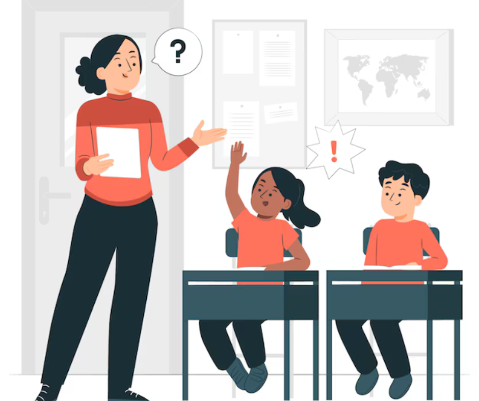Why Every Child Should Experience the Power of Public Speaking