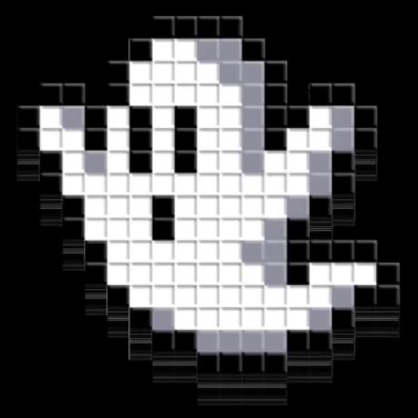 unspent text output