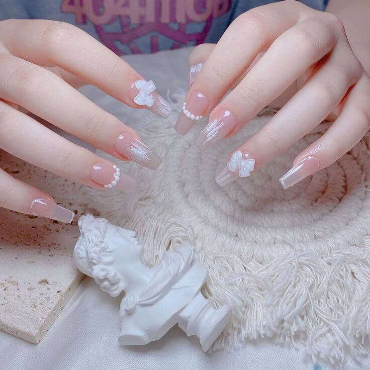 How to Achieve the Perfect Manicure at Home with Press-On Nails