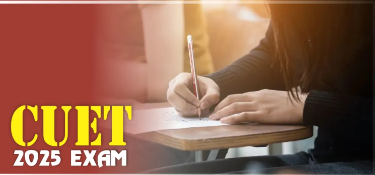 Master CUET 2025: Your Ultimate Guide to Exam Success with CUET Mock