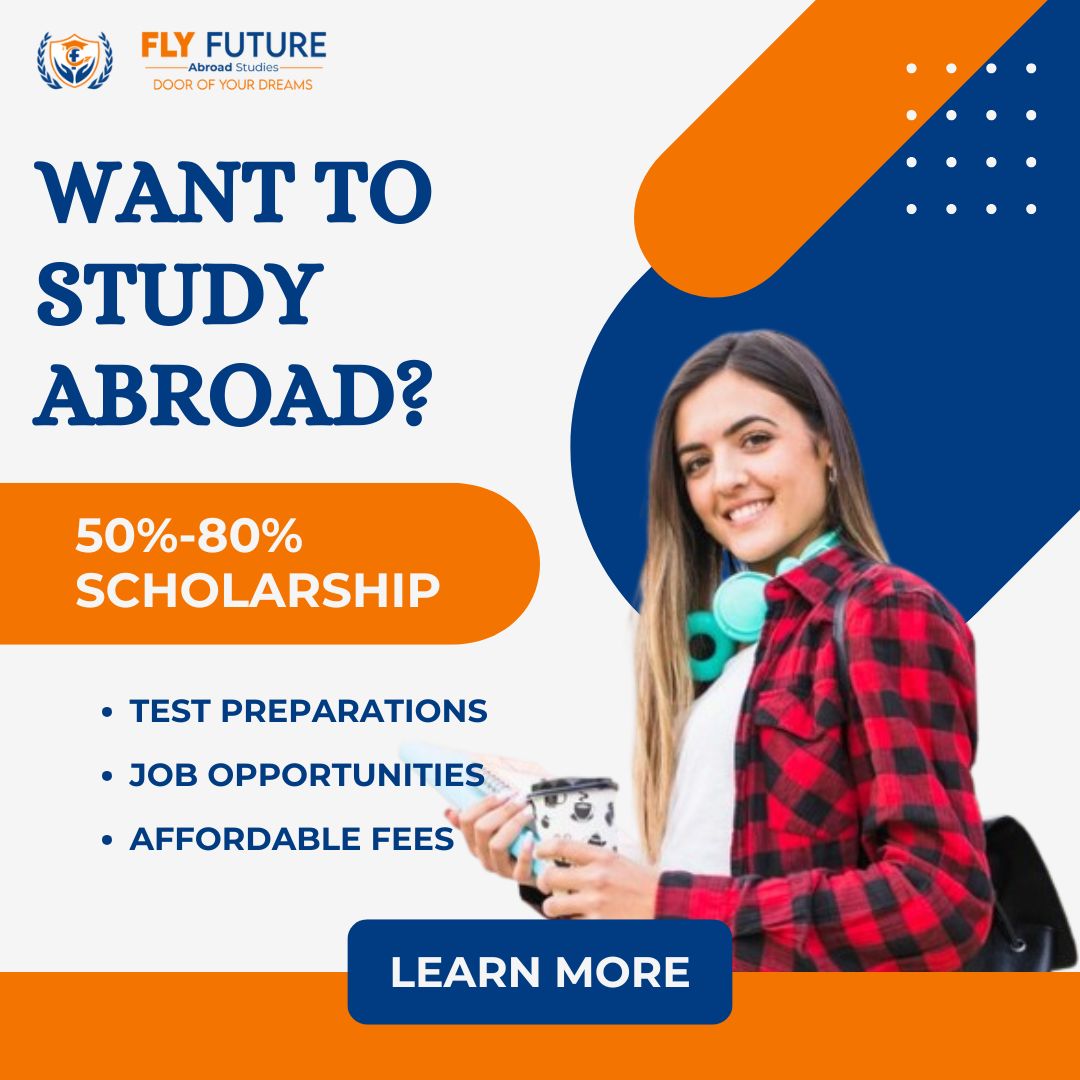 Best Foreign Education Consultants in Indore