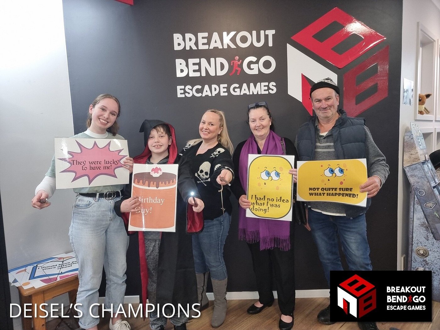 Escape Room Birthday Party Hacks: Insider Tips for an Unforgettable Expereince