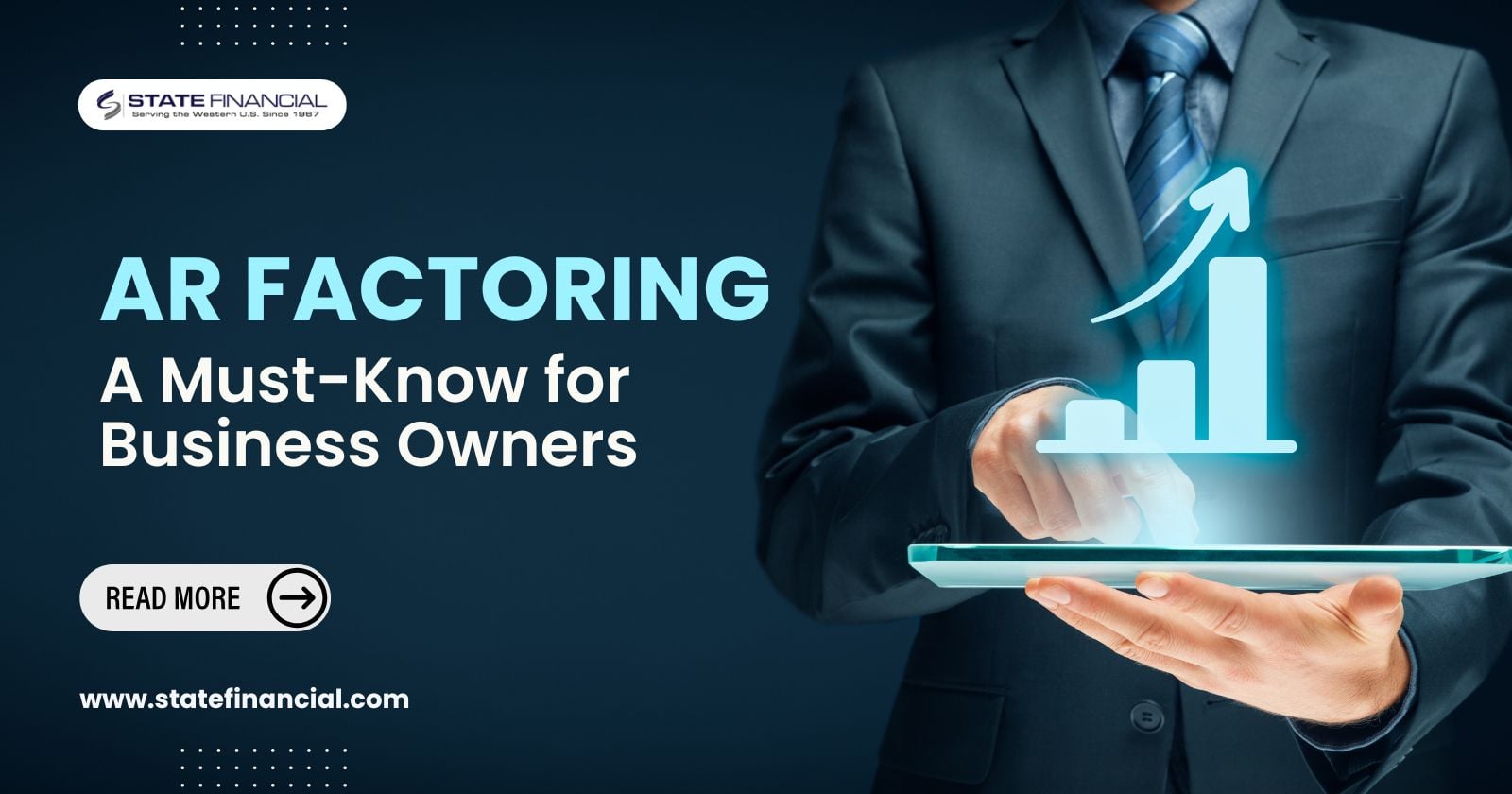 Understanding the Process of AR Factoring Every Business Owner Needs to Know