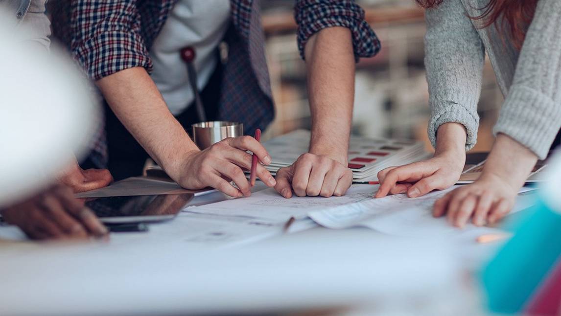 Unleash Your Brand's Potential with Melbourne's Top Creative Agencies