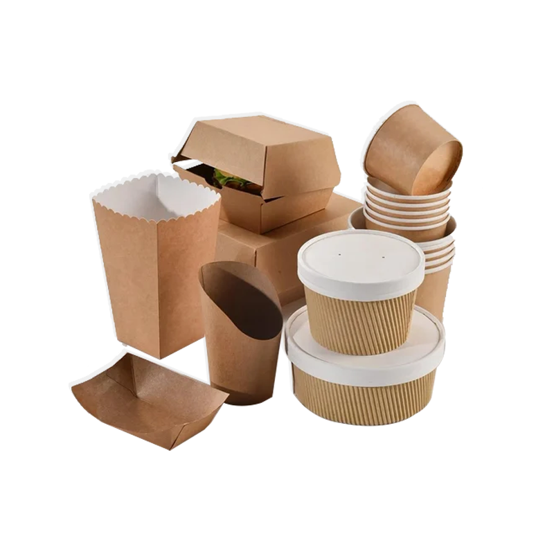 From Plastic to Paper: How the Industry is Adapting to Sustainability
