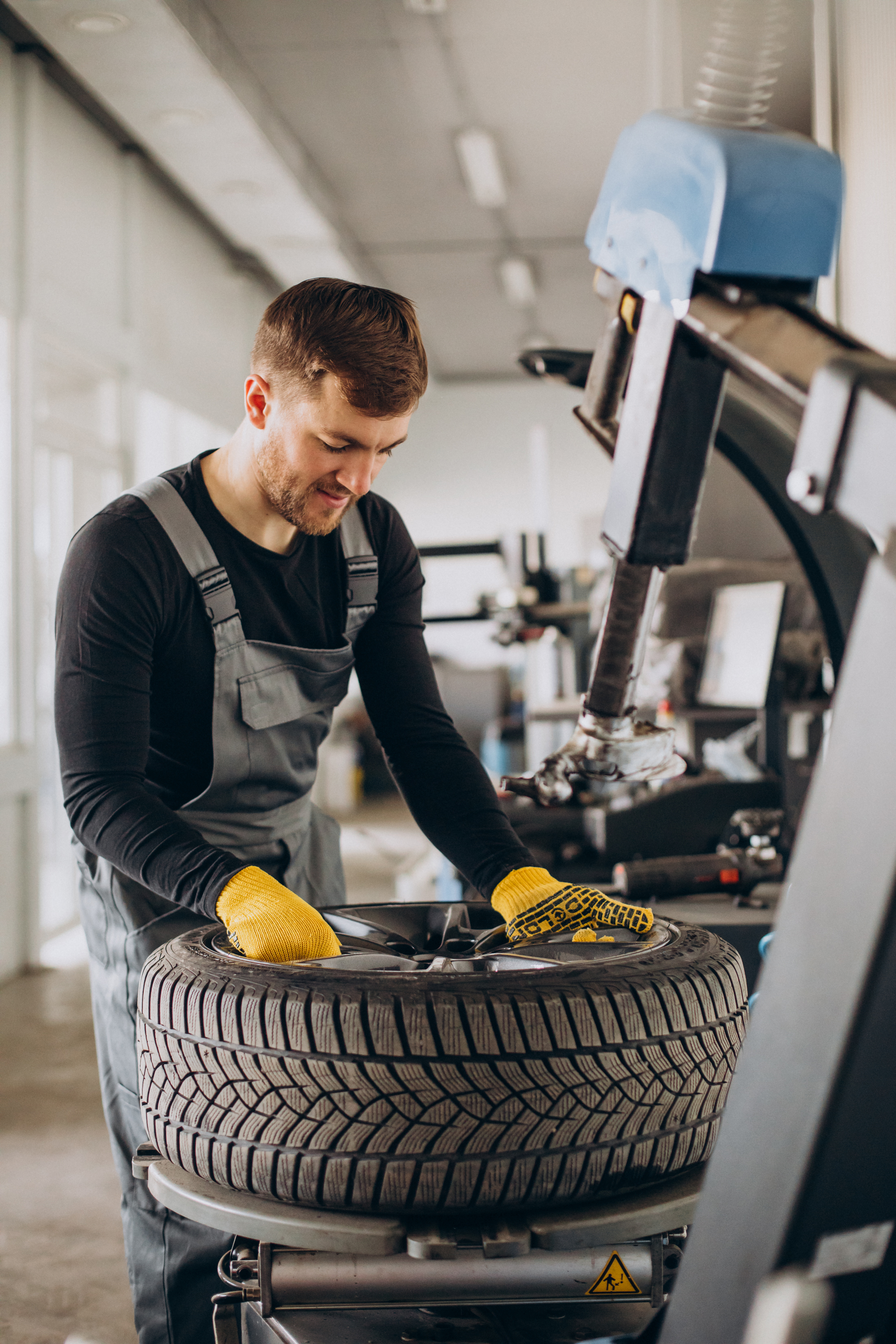 Revolutionizing Transportation: How Airless Tires Are Changing the Future of Mobility