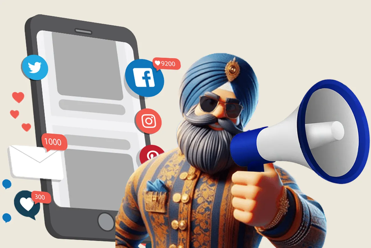 Boost Your Digital Presence with the Right Digital Marketing Agency