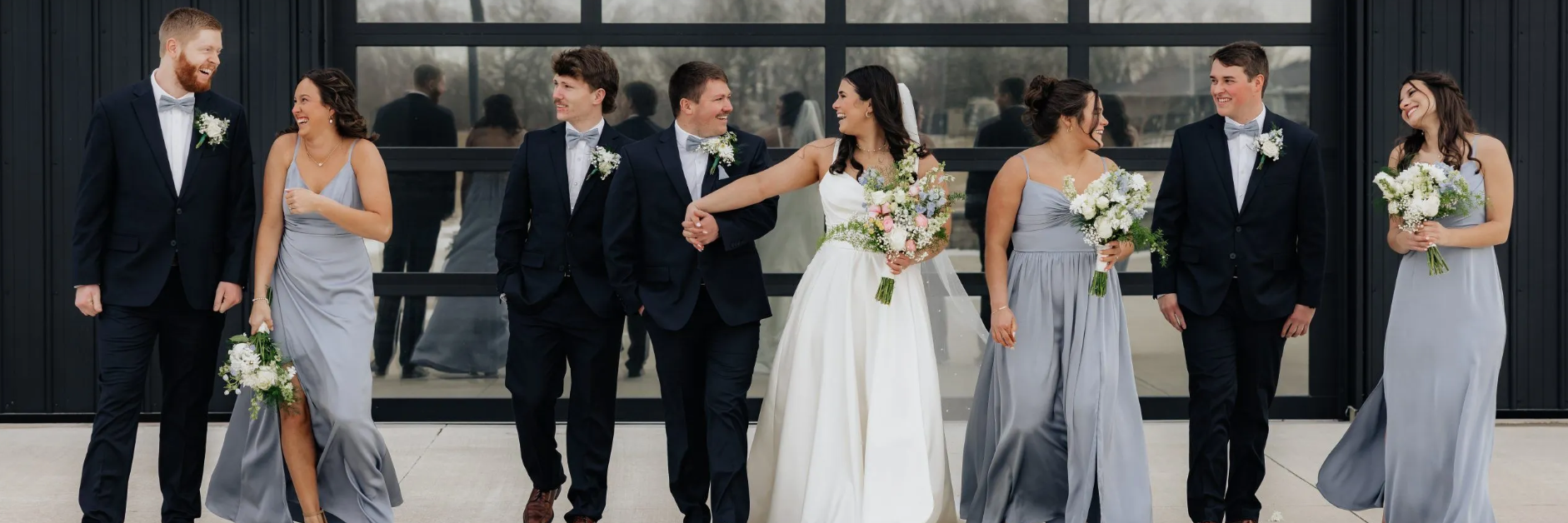 Discover the Best Wedding Venues in Ohio for Your Dream Day