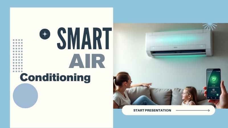 How Smart AC Systems Are Changing the Way We Cool Our Homes