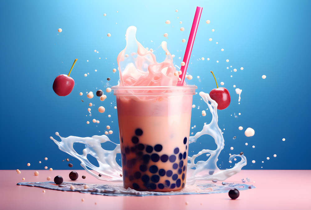 Bubble Tea: A Delightful Journey Through Flavors, Culture, and Global Popularity