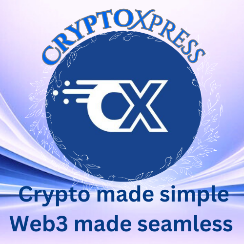 CryptoXpress: The Future of Everyday Crypto Payments