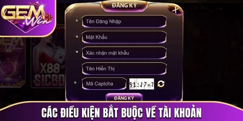 Dieu Khoan Dieu Kien Cap Nhat Moi Nhat Tai Gemwin – Xem Ngay Nhung Thay Doi