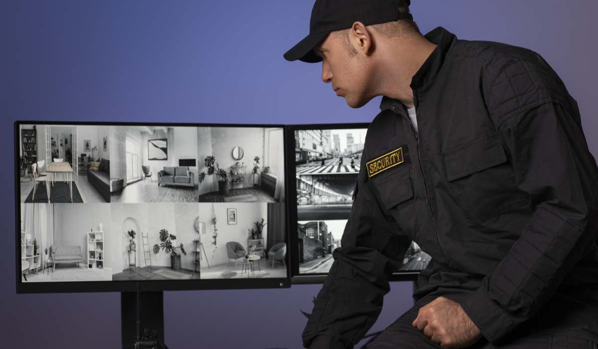 CCTV Solutions by Projection Houses: Enhancing Security and Operations in the Entertainment Industry