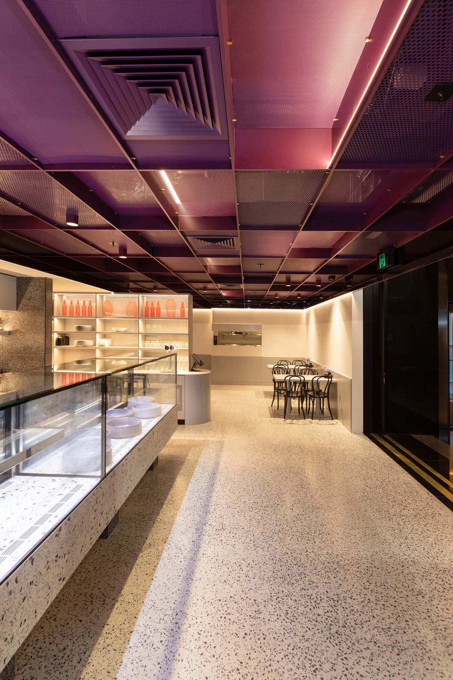 Top Concrete Floor Finishes for a Modern and Sleek Look