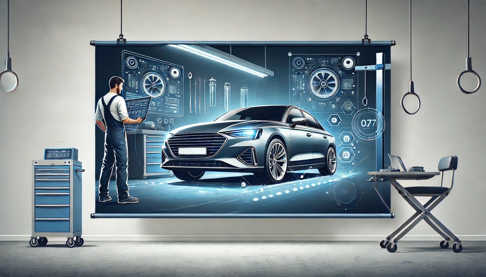 Hydro Flush: The Ultimate Car Cleaning Service in the UK