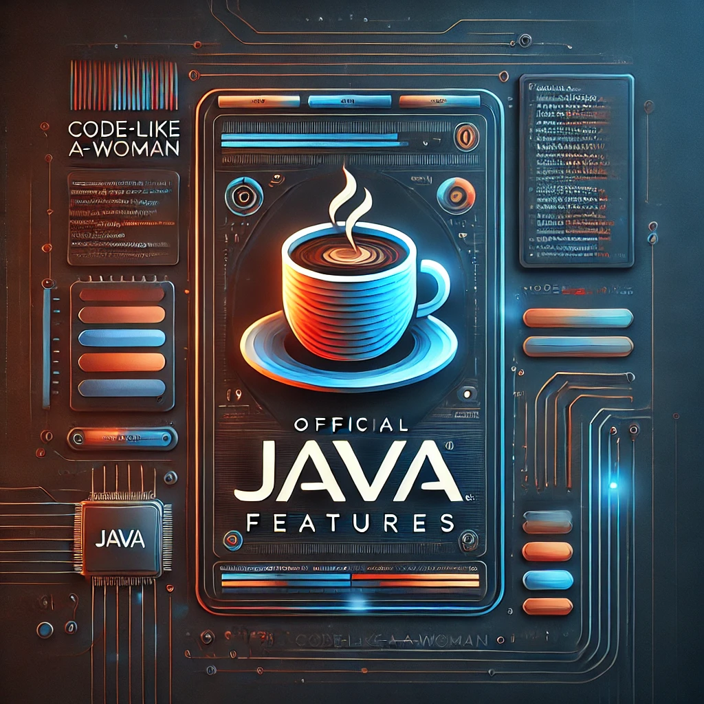 Modern Java Features