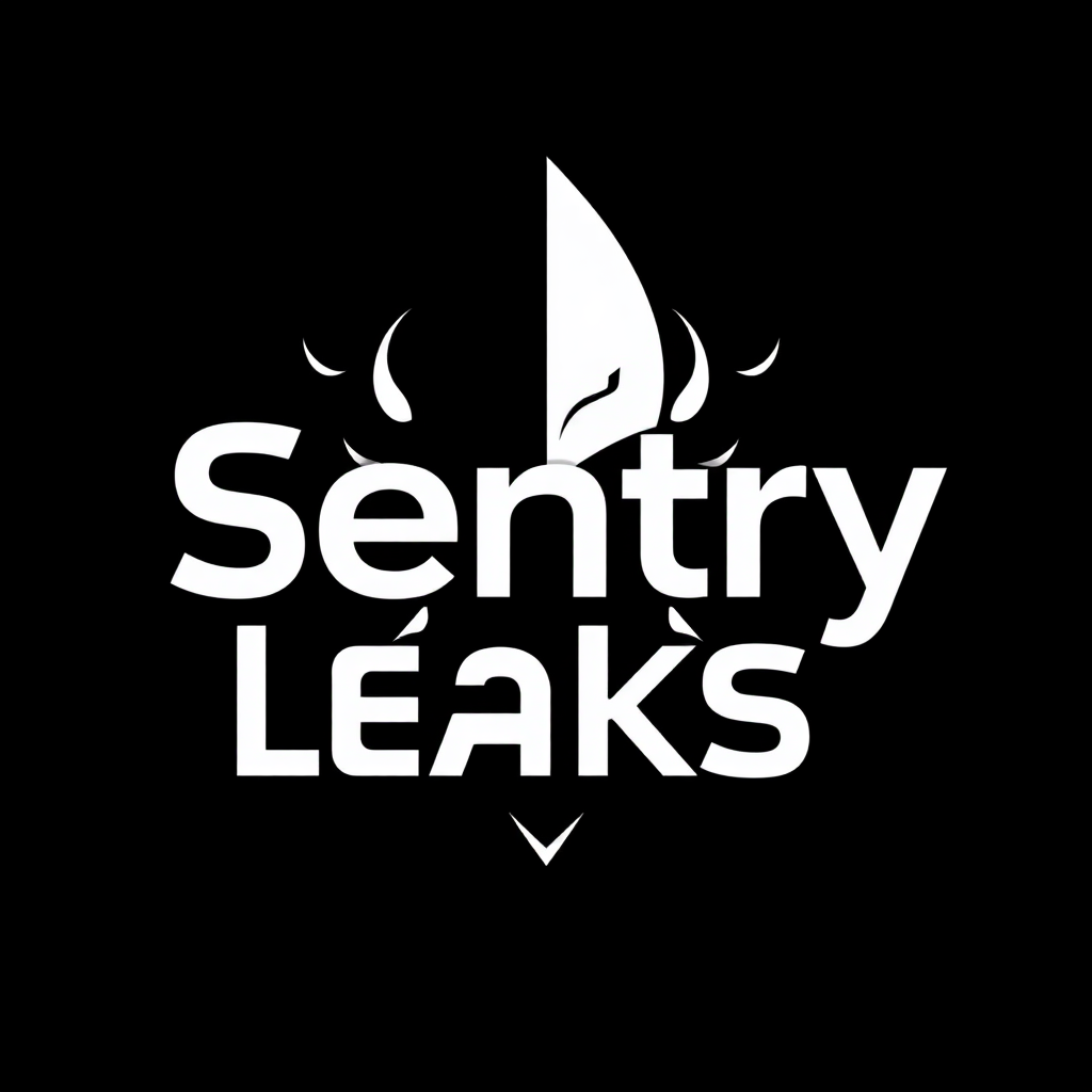 Sentry Leaks