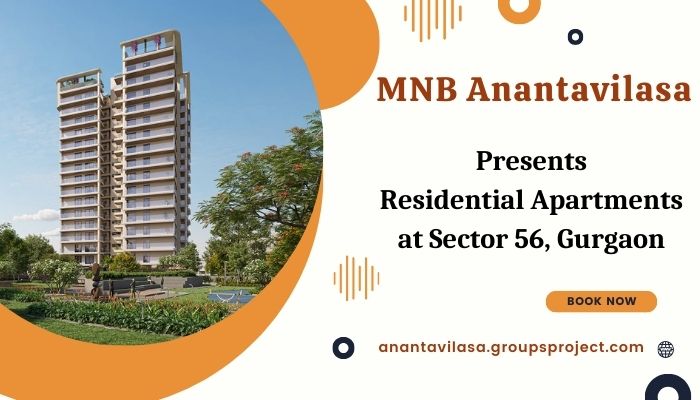 MNB Ananta Vilasa - Spectacular Views In Every Direction