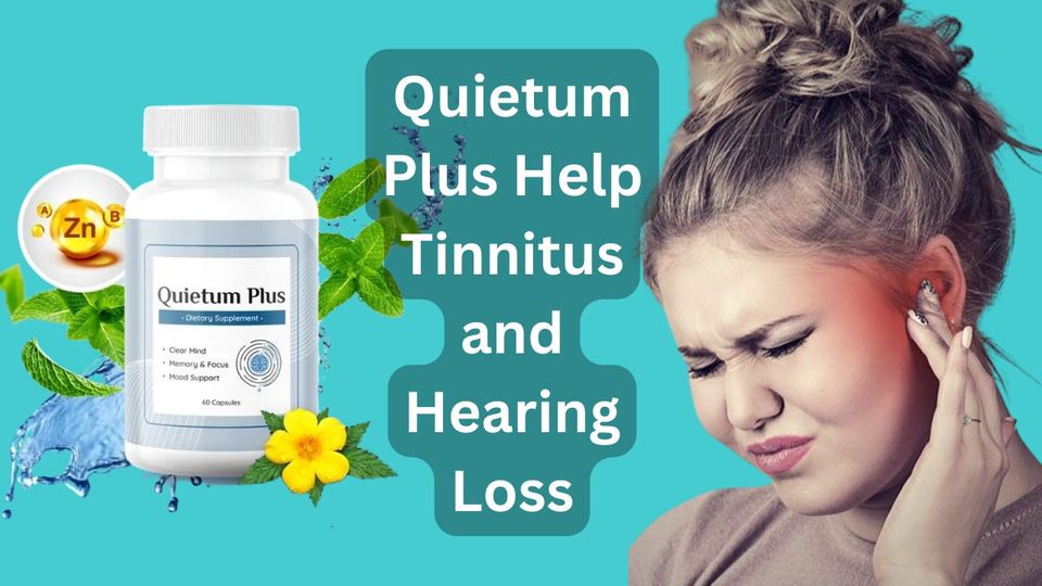Quietum Plus {SHOCKING PRICE} Is It Worth The Money?
