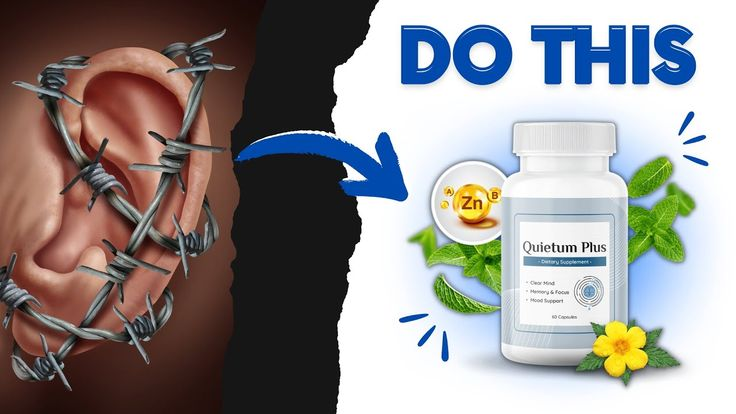 Quietum Plus :-[IS FAKE or REAL?] Read About 100% Natural Product?