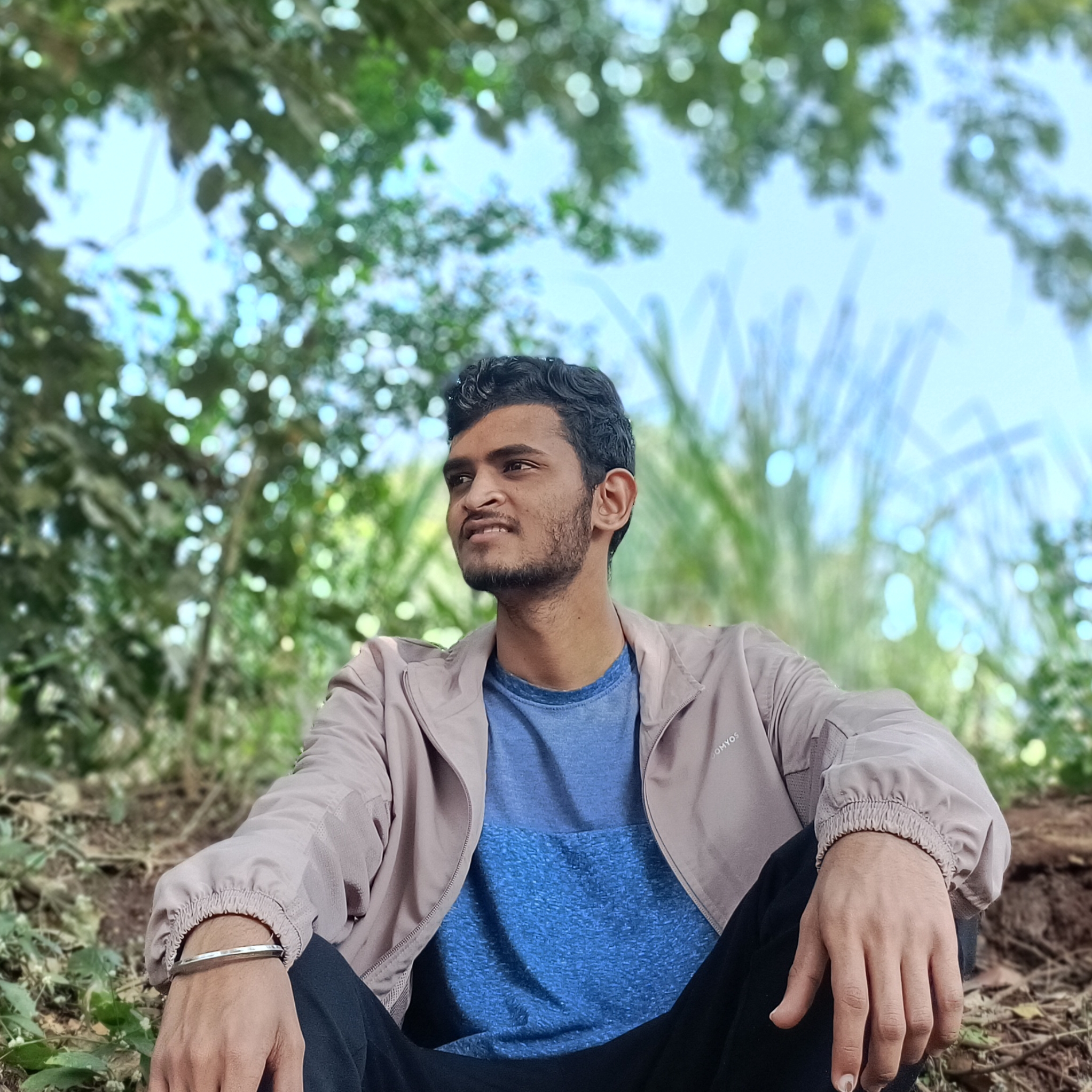 Harshvardhan khamkar
