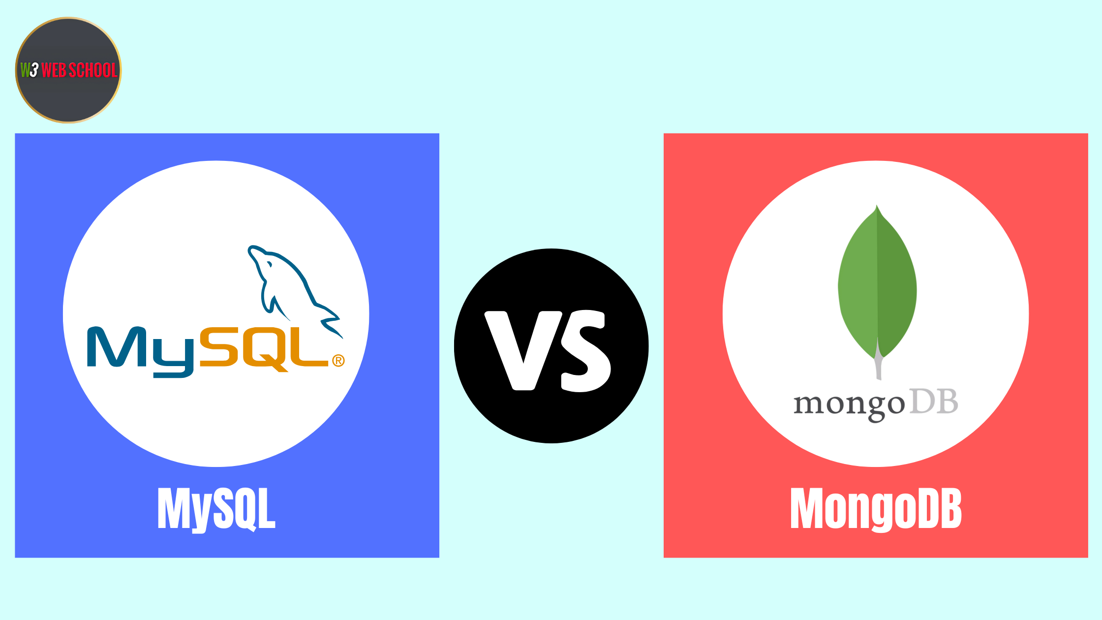 MongoDB vs MySQL: Comparing the Exclusive Differences