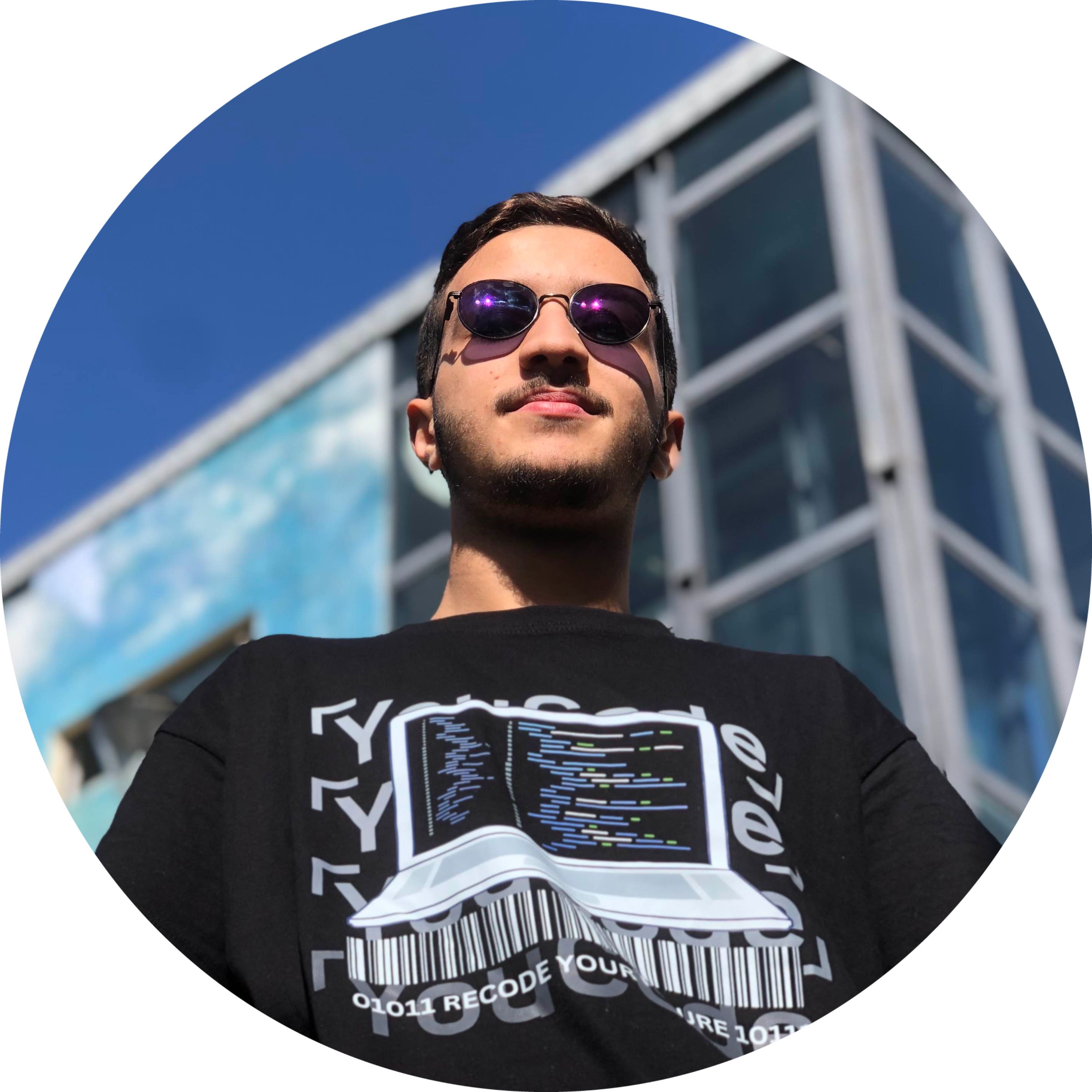 Abdelhakim Baalla's Tech Hub